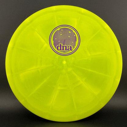 Exo Hard Vapor MD5 - Kyle Klein dna Series