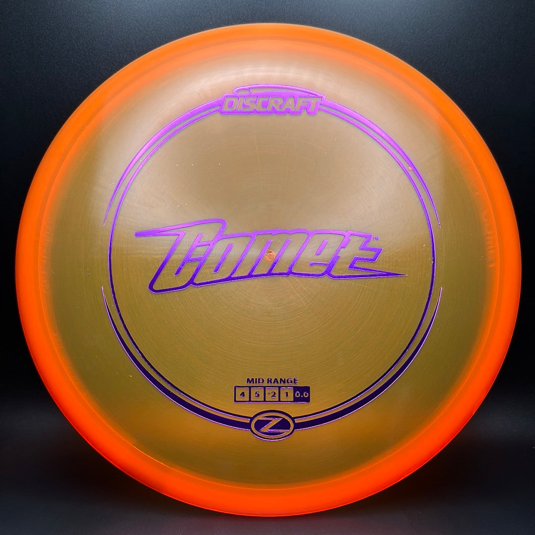 Z-Line Comet