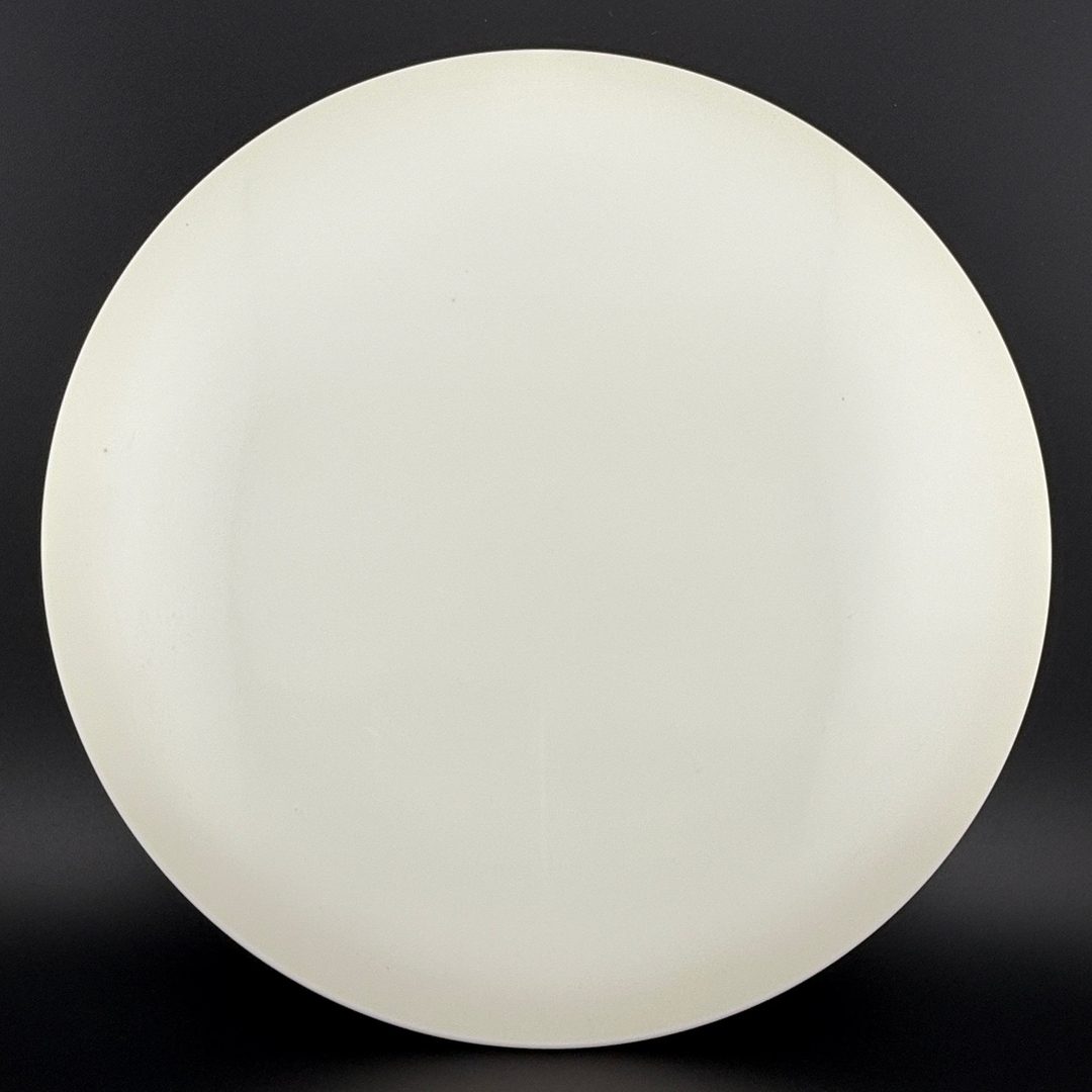 White ESP Passion - Bottom Stamp (Dyer's Delight)