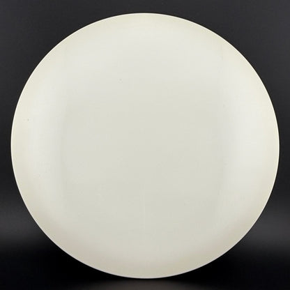 White ESP Passion - Bottom Stamp (Dyer's Delight)