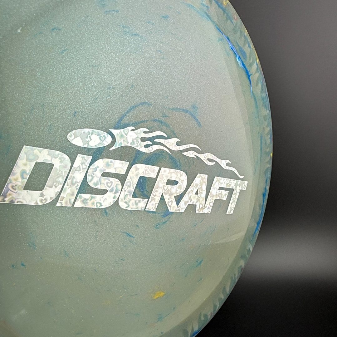 Jawbreaker Z Flame Scorch - Limited Edition
