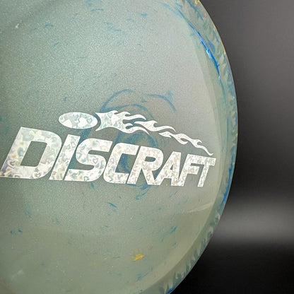 Jawbreaker Z Flame Scorch - Limited Edition