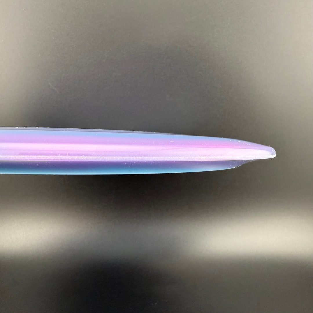 Proto Glow Champion Firebird - 10 Year Anniversary Nate Sexton