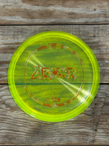 Z Line Archer