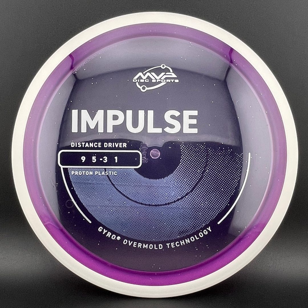 Proton Impulse
