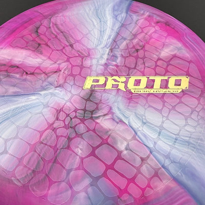 Proto Putter - Ricky Wysocki