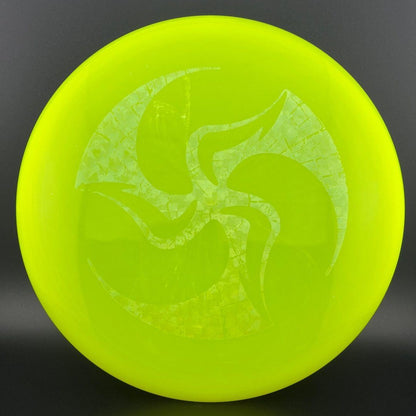 Soft Neo Spore - Limited Huk Cracked Stamp
