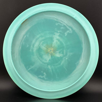 ESP Vulture - "McFace" Misprint - Paul McBeth 6x Claw - MCB6XST Edition