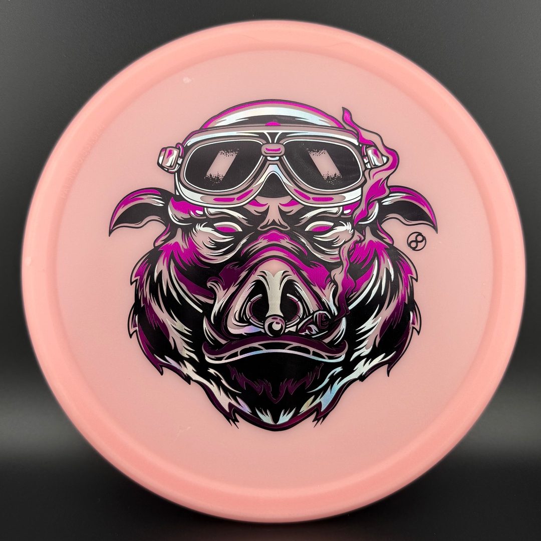 Proto Glow R-Pro Pig - Pig Pilot