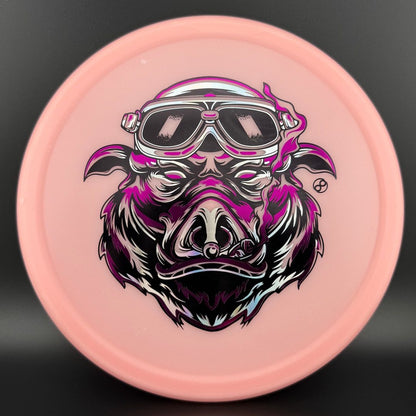 Proto Glow R-Pro Pig - Pig Pilot