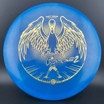 VIP Glimmer Swan 2 - Matt Orum 2024