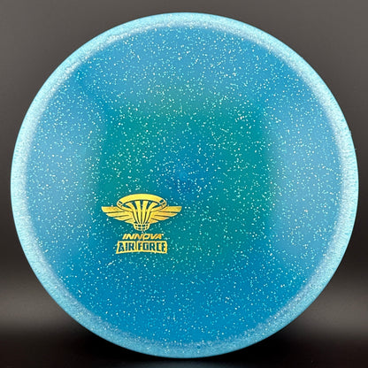 Metal Flake Champion Condor - Air Force