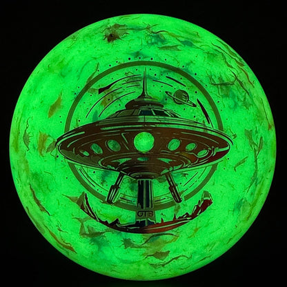 Soft Vex Breaker Glow Vessel - OTB Spaceship
