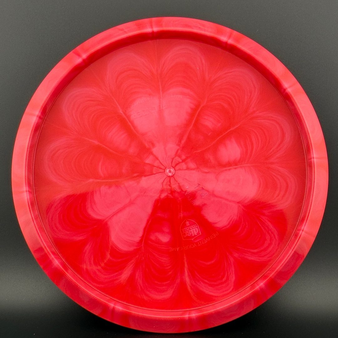 Lux Vapor Founder - Mini Shield - MB 25