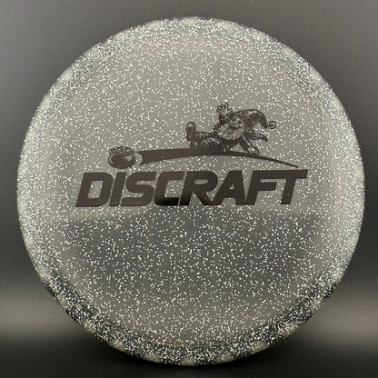 FuZed Sparkle Z Zone - Follow Flight Bar Stamp