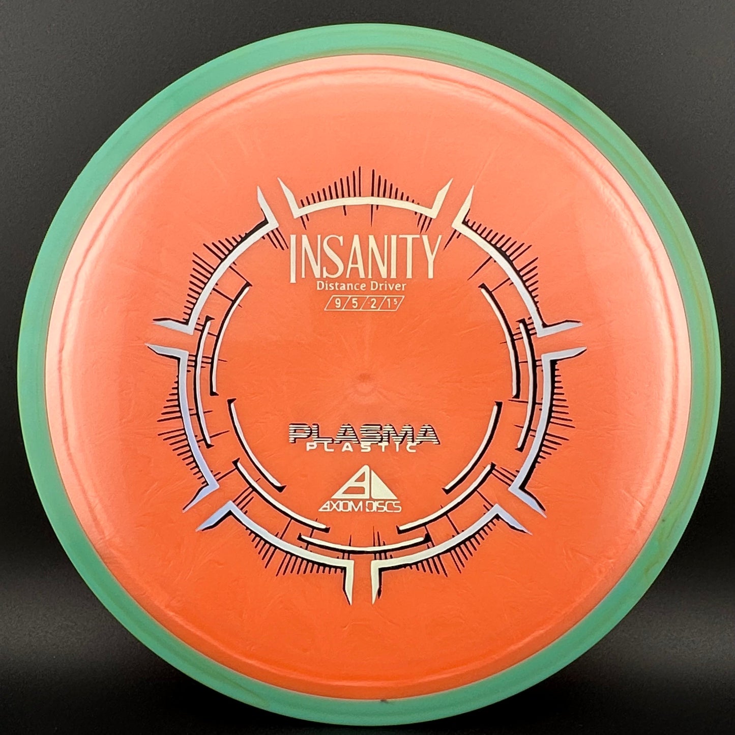 Plasma Insanity