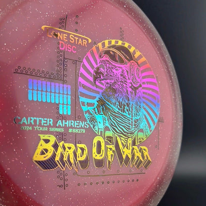 Founders Glow Warbird - Carter Ahrens Tour Series 2024