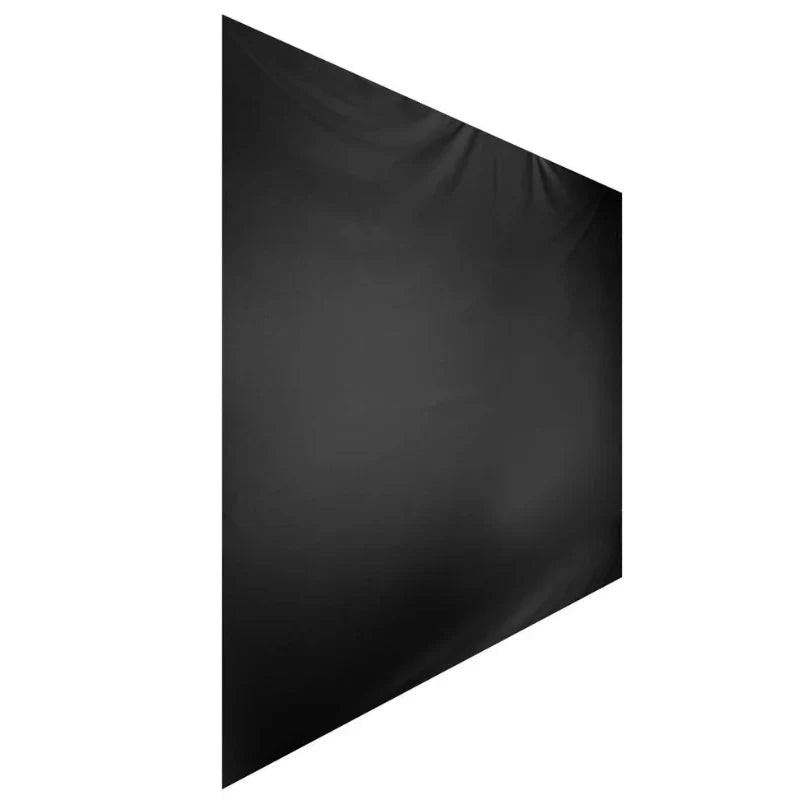 Blackout Sheet for Eagle 12 Simulator Impact Screen 141" x 98" (3.6m x 2.5m)