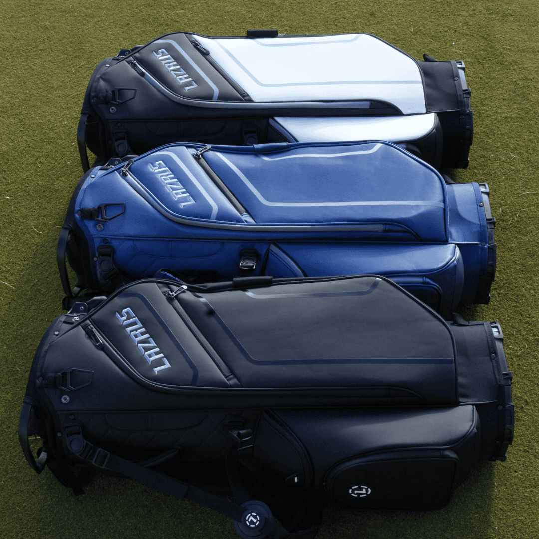 Lazrus Golf Elevate Golf Bag