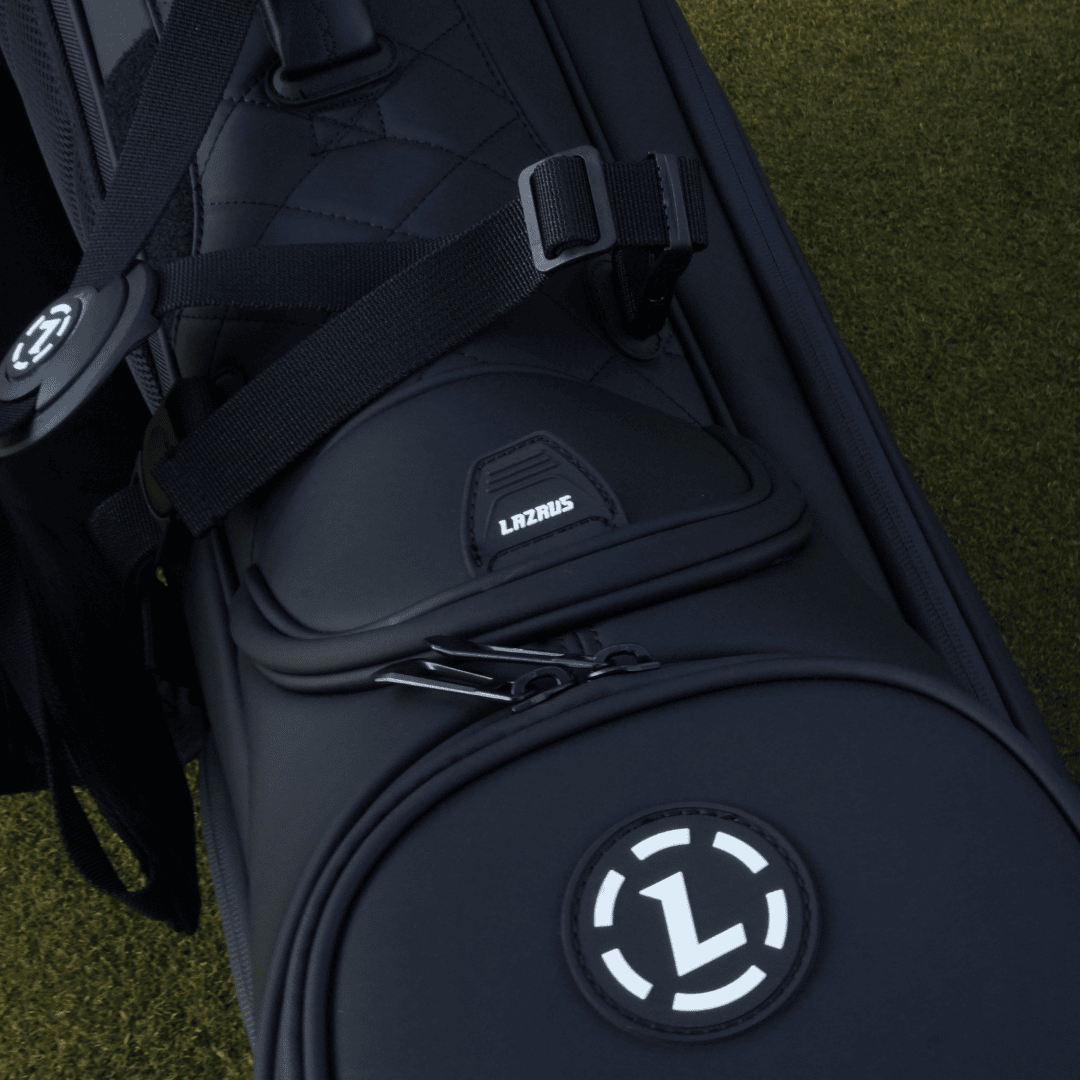 Lazrus Golf Elevate Golf Bag