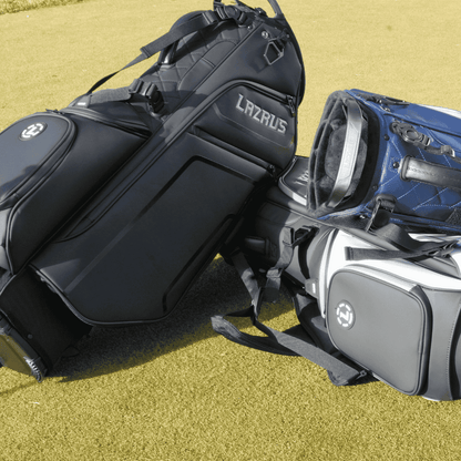 Lazrus Golf Elevate Golf Bag