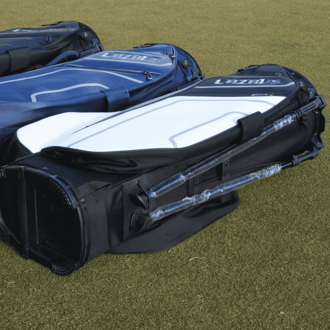 Lazrus Golf Elevate Golf Bag