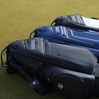 Lazrus Golf Elevate Golf Bag