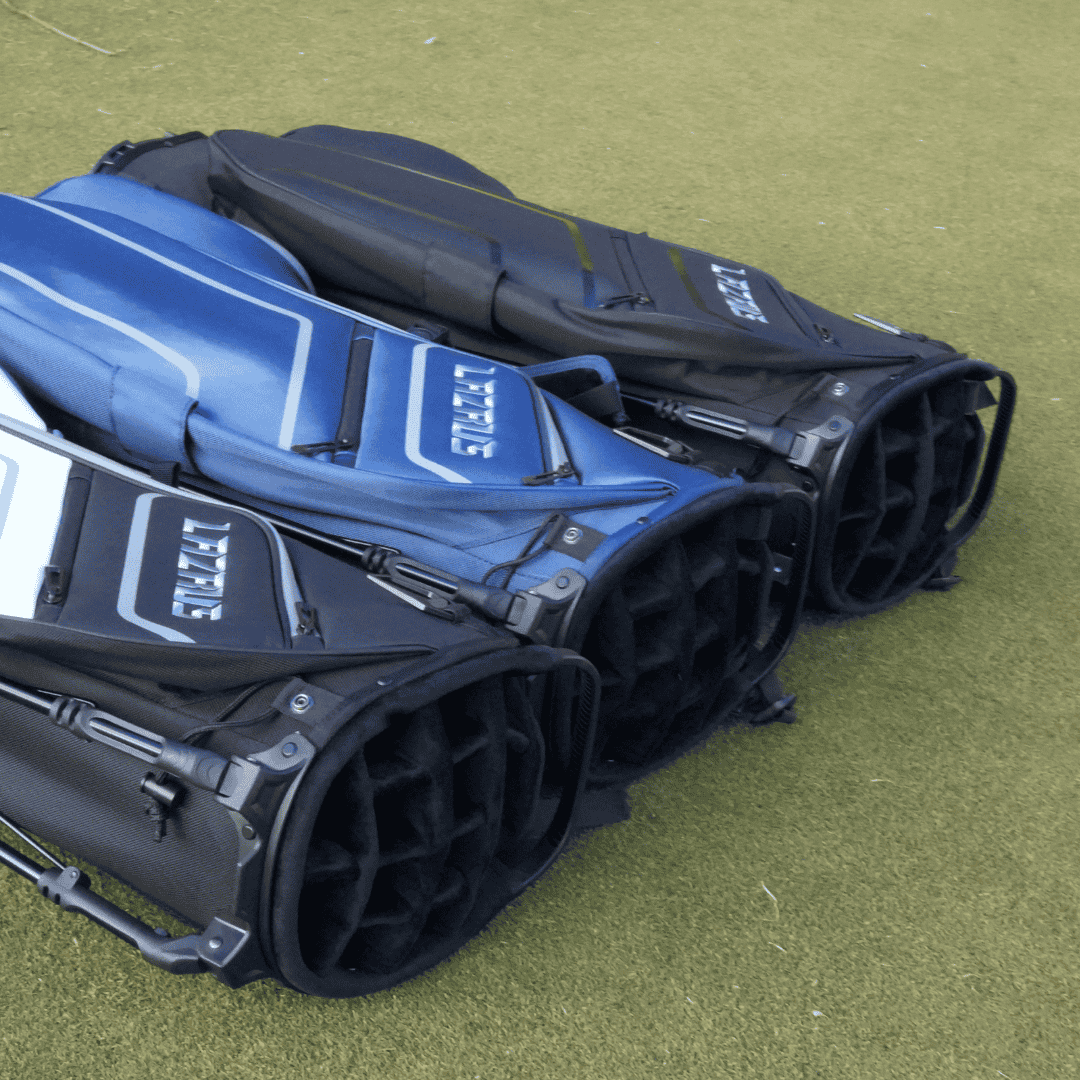 Lazrus Golf Elevate Golf Bag