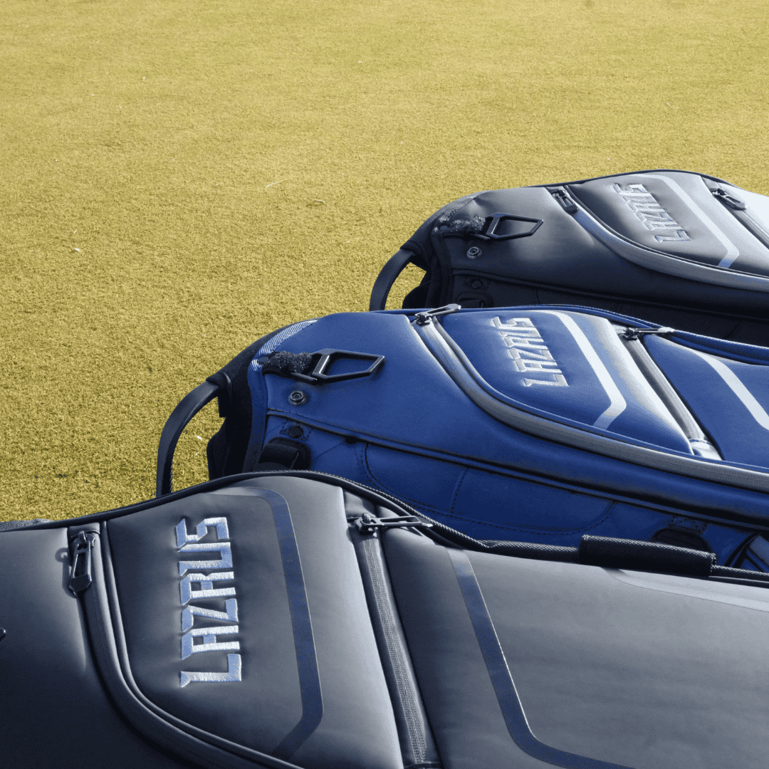 Lazrus Golf Elevate Golf Bag