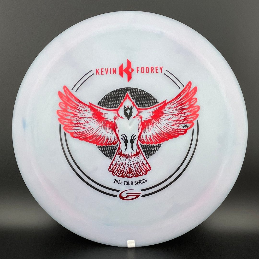 NXT Color Superglow Spell - Kevin Fodrey 2025 Tour Series