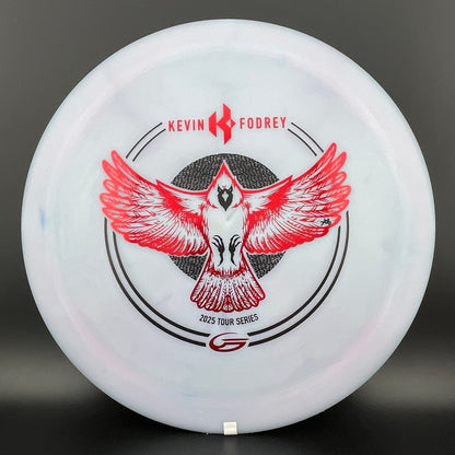 NXT Color Superglow Spell - Kevin Fodrey 2025 Tour Series