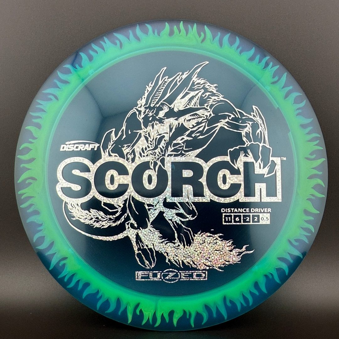 FuZed Z Scorch