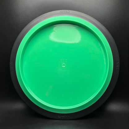 Neutron Nitro - Overstable Driver