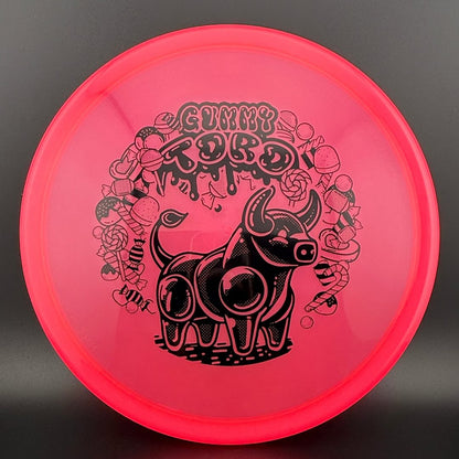 Gummy Champion Toro