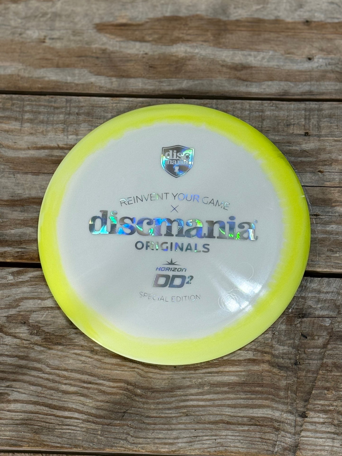 Glow Horizon C-Line DD2 (Dealer Appreciation)