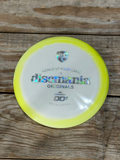 Glow Horizon C-Line DD2 (Dealer Appreciation)