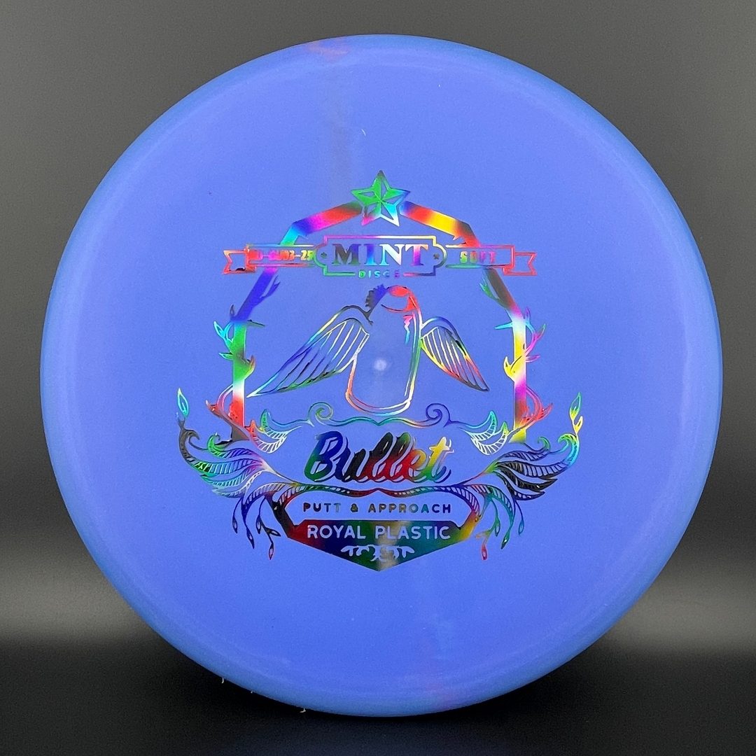 Soft Royal Bullet