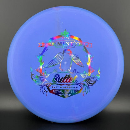 Soft Royal Bullet