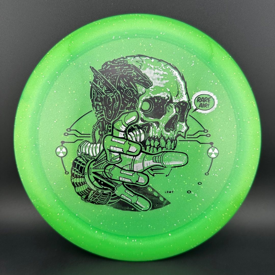 Stardust C-Blend Emperor - [STRATUS] FEAR V1 by Les White
