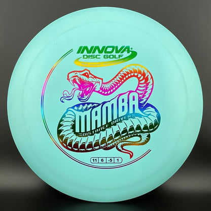 DX Mamba