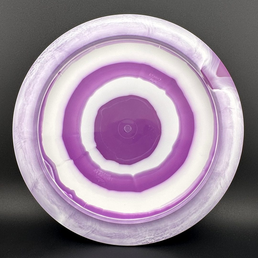 Grand Bullseye Grace - Kristin Latt - 2025 Signature Series