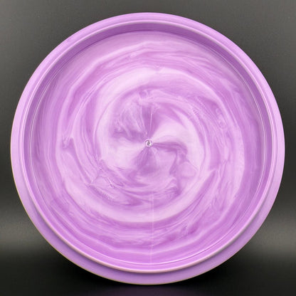 Swirly S-Line Glacier - Gannon Buhr Creator Series