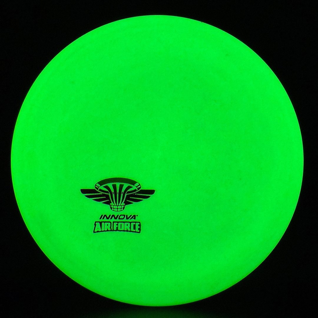 Proto Glow KC Pro Roc (Flat Top) - Air Force