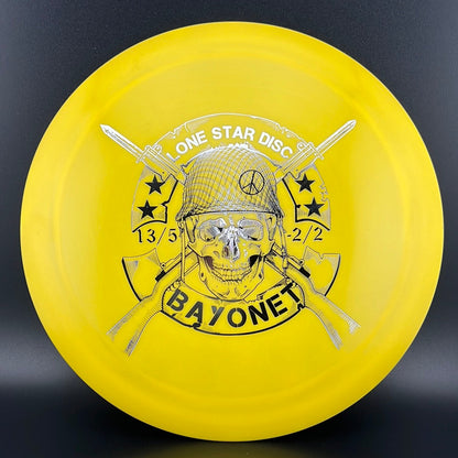Bravo Bayonet Distance Driver
