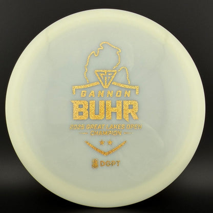 Glow C-Line FD2 - Gannon Buhr Triumph Series - Great Lakes Open