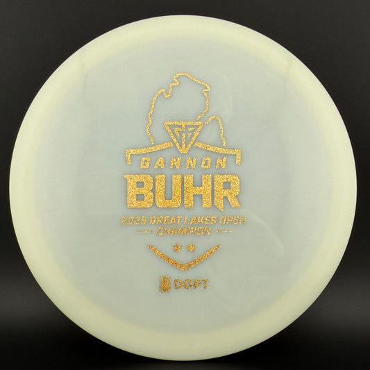 Glow C-Line FD2 - Gannon Buhr Triumph Series - Great Lakes Open