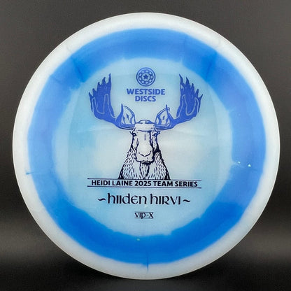 VIP-X Ring Stag - Heidi Laine Team Series Finnish Edition
