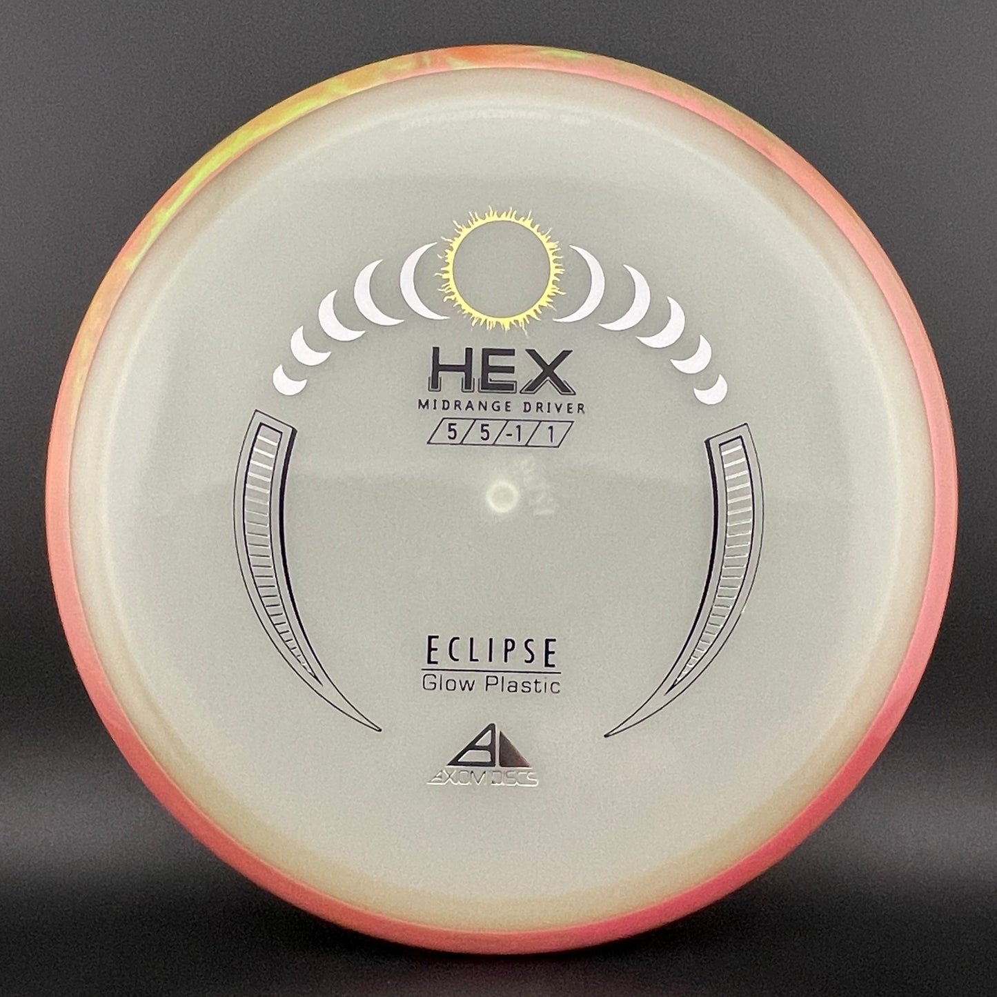 Eclipse 2.0 Hex