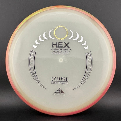 Eclipse 2.0 Hex