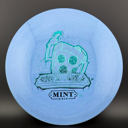 Elixir Pizza - Mystery Disc 2025